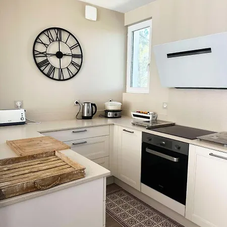 Villa Résidence 400-pyla Sur - Maison Familiale 8 Pers à Pyla-sur-mer, Proche Mae-1164