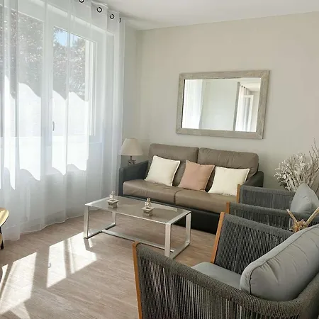 빌라 400-pyla Sur - Maison Familiale 8 Pers A Pyla-sur-mer, Proche Mae-1164