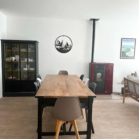 빌라 400-pyla Sur - Maison Familiale 8 Pers A Pyla-sur-mer, Proche Mae-1164 라테스트드뷔크