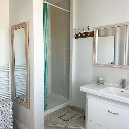 빌라 400-pyla Sur - Maison Familiale 8 Pers A Pyla-sur-mer, Proche Mae-1164 *
