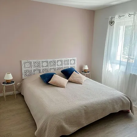 400-pyla Sur - Maison Familiale 8 Pers A Pyla-sur-mer, Proche Mae-1164 빌라 라테스트드뷔크