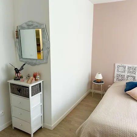 400-pyla Sur - Maison Familiale 8 Pers A Pyla-sur-mer, Proche Mae-1164 * 라테스트드뷔크