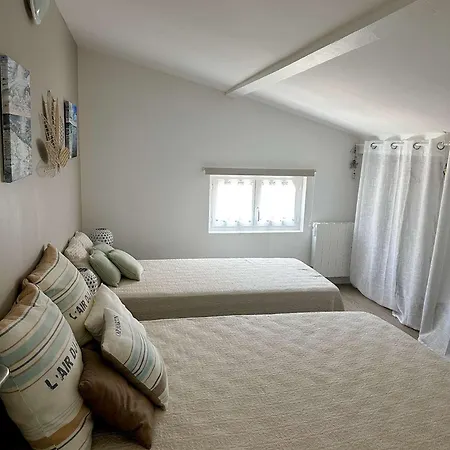 400-pyla Sur - Maison Familiale 8 Pers A Pyla-sur-mer, Proche Mae-1164 라테스트드뷔크