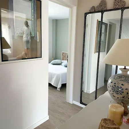 빌라 400-pyla Sur - Maison Familiale 8 Pers A Pyla-sur-mer, Proche Mae-1164