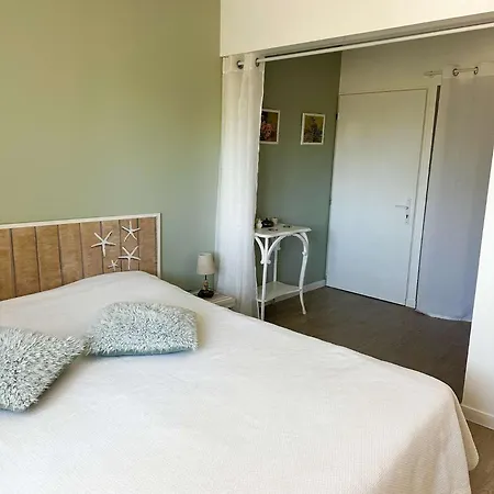 400-pyla Sur - Maison Familiale 8 Pers A Pyla-sur-mer, Proche Mae-1164 빌라 라테스트드뷔크