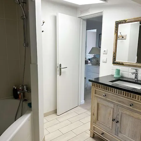 400-pyla Sur - Maison Familiale 8 Pers A Pyla-sur-mer, Proche Mae-1164 빌라 *
