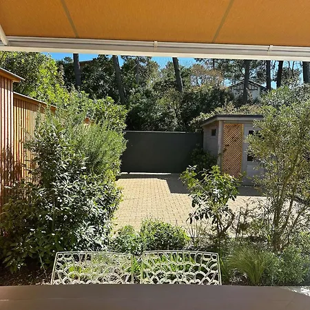 빌라 400-pyla Sur - Maison Familiale 8 Pers A Pyla-sur-mer, Proche Mae-1164 라테스트드뷔크